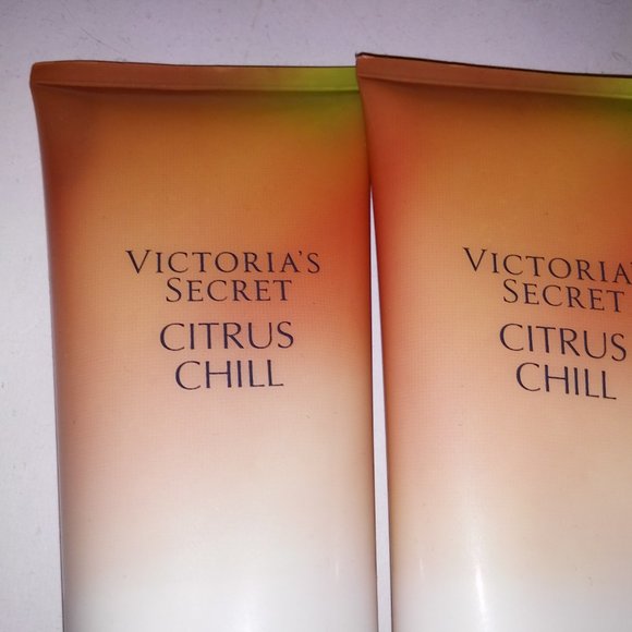 Set of 3 Victoria Secret Fragrance Body Lotion - Picture 2 of 4